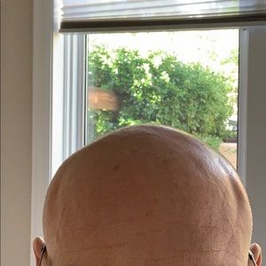 Meet your Posher, Greg